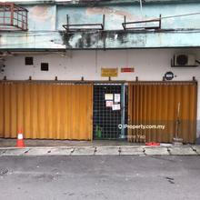 Ground Shop Desa Petaling KL Easy Access Seremban Highway Sg Besi