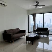 Lido Residency Condo, Bandar Sri Permaisuri, Cheras
