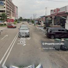 Jalan Seladang, Taman Abad