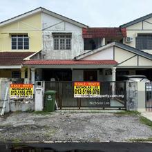 In Between Ipoh Garden East and Bercham, Near to Aeon Kinta City