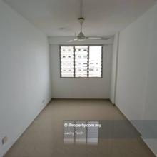 Sri Saujana available for rent in Georgetown 
