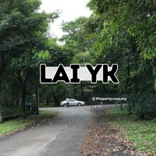 Bungalow land for Sale