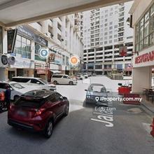 2 storey shoplot for sale at Kuchai Avenue , Kuchai Lama 