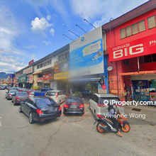 Hot Area Ground Floor Shop Lot For Rent, Good demand easy to find
