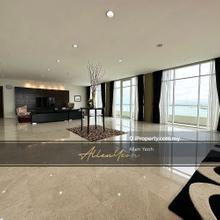 8 Gurney Condo, 5800sqft Fully Renovated, Paragon Mall Setia V