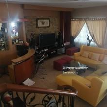 Semi-D house for Sale