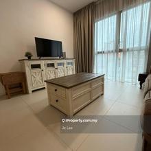 Cantara Residence unit for Rent