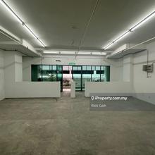 1st Floor Shoplot At Utropolis Utama (Batu Kawan)