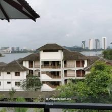 Cyber Heights villa, Cyberjaya,Condominium for Sale 310k only