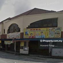 Bandar Teknologi Kajang, Semenyih, Kajang, Bandar Baru Bangi 