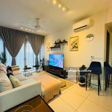Nice Move in Conditions!! Bennington Residences @ Sky Arena Setapak 