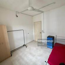 Furnished Good Cond Seri Mutiara 939sf Setia Alam 2 Carpark G&g