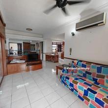 E-park Fully furnished 2-car park 480k nego 