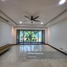 Sri bukit persekutuan Condominium for sale 