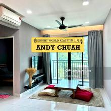 Cheap!! Iconic Vue @ Batu Ferringhi For Sale (Best Buy Unit)
