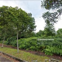Medium industrial land at Nusajaya, Gelang Patah