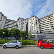 Pangsapuri Putra Harmoni, Presint 9, Putrajaya