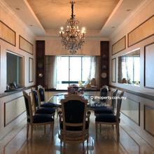 3000 Square feet - High floor unit