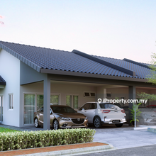 Samariang Petra Jaya Terrace Setingkat