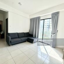 1878 Tabuan Apartment 