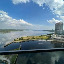 Southern Marina Residences