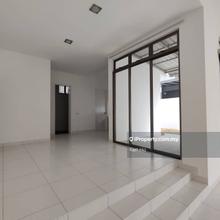 Caranday Park Taman Setia Tropika 2 Storey Cluster House Unblock View