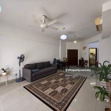 Phase 2 Villa Wangsa Mas Condominium, Wangsa Maju KL