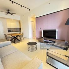 Senada Residence Mont Kiara KL Bangsar 