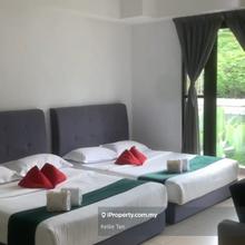 Studio For Rent In Midhill Genting Highland