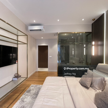 Golden Crown Residence