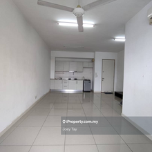 Studio at tampoi indah only 1.2k