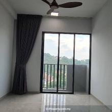 Ready To Move In Condition