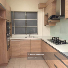 Fully Furnished Unit