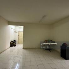 Freehold Tar Villa Wangsa Maju Setapak 