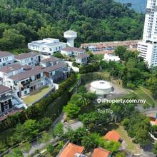 Stunning PJ View, Corner Lot, Good Feng Shui
