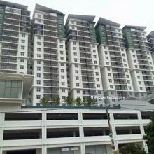 Pearl Avenue, Kajang
