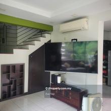 Damansara Perdana Armanee Terrace for Rent