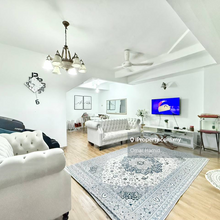 Renovated Double Storey Terrace House Taman Wangsa Melawati