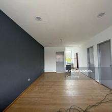 For sale Desa Rakyat Perdana Flat Level 5 Full Loan Johor Bahru