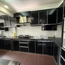 1st Floor Unit, Renovated Unit