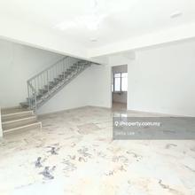 Terrace house for Rent