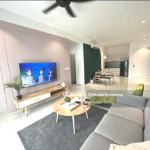 Mount Austin Regency Suites Havona Palazio Sky Oasis Setia Indah Arc