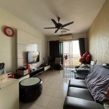 Pearl Avenue Kajang, Fully Furnished, Move in Condition, Nice View.