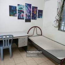 Angkasa Condominium @Taman Connaught Cheras