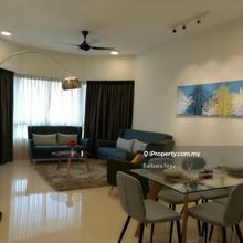 Serviced residence for Sale