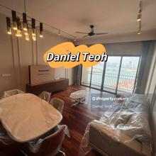 Seaview Straits Residence Tanjung Tokong Penang 