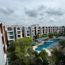 Fully Furnish, Low Density, 24 Hour Security, Outdoor Garde