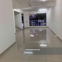 M Residence, Rawang, Partly furnish double storey landed for rent