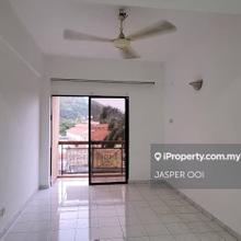 Taman Desa Relau 2, Bayan lepas, 3 bedrooms, repainted, value,cheapest