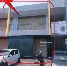 Bank Lelong